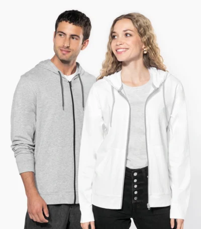 Kariban K438 LAGANA UNISEX HOODIE