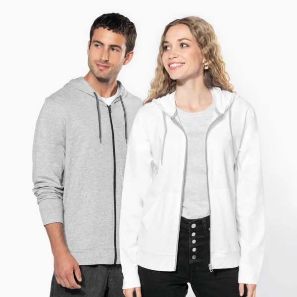 Kariban K438 LAGANA UNISEX HOODIE