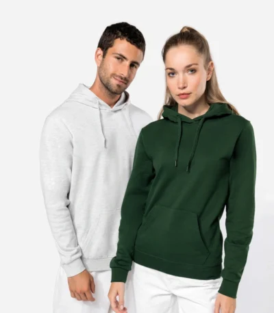 Kariban KA4041 UNISEX HOODIE