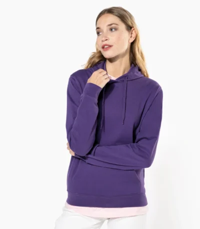 Kariban KA473 HOODIE - ŽENSKA