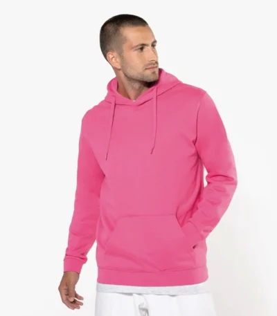Kariban KA476 HOODIE - MUŠKA hudica