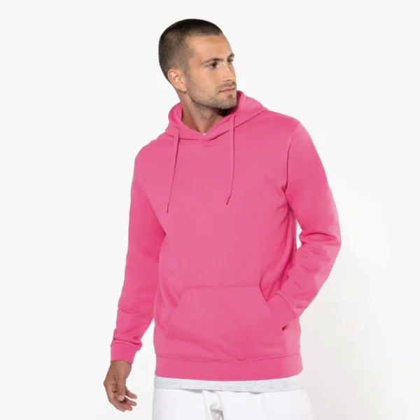 Kariban KA476 HOODIE - MUŠKA hudica