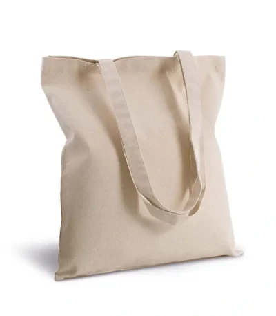 Kimood KI0250 PAMUČNA SHOPPER TORBA
