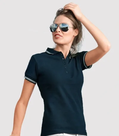 Polo Majica Malfini Urban 220 - ŽENSKA