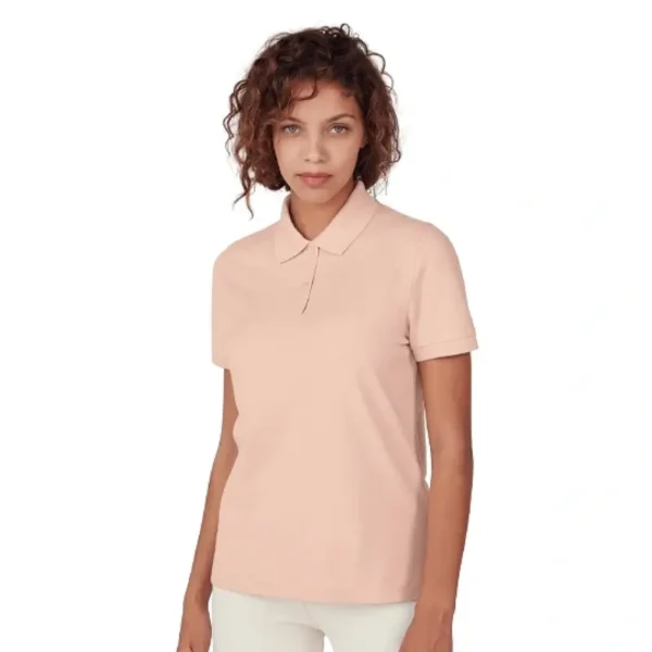 Polo majica B&C My Polo 180 - ŽENSKA