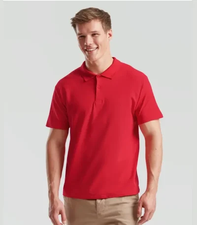 Polo majica F.O.L. Original Polo Unisex