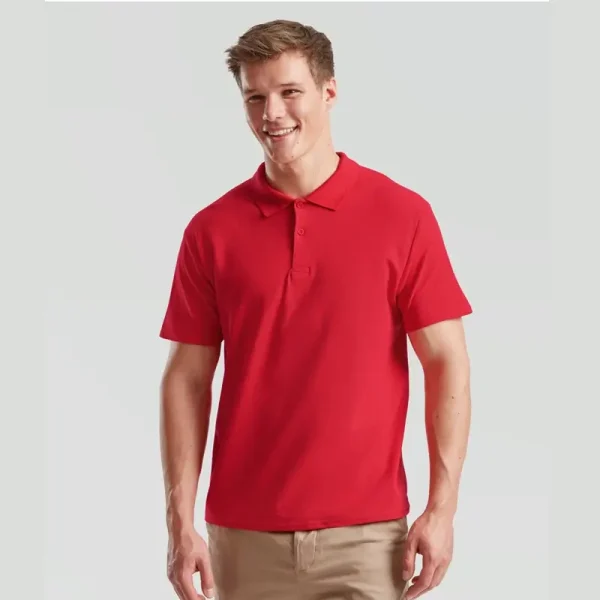 Polo majica F.O.L. Original Polo Unisex