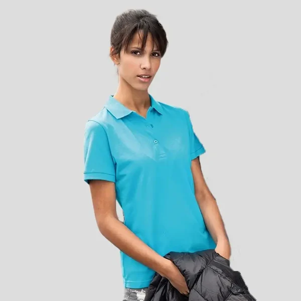 Polo majica James & Nicholson JN 791