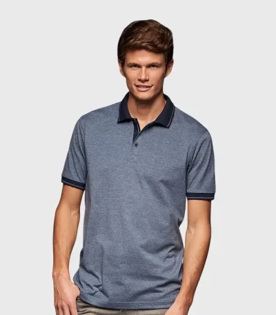 Polo majica James & Nicholson JN706