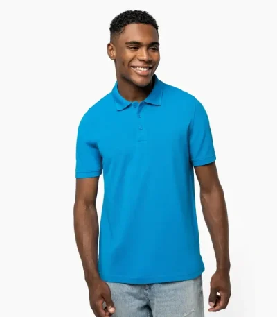 Reklamna polo majica i polo majica tvrtke