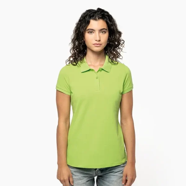 Polo majica Kariban K242