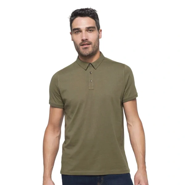 Polo majica Kariban K262