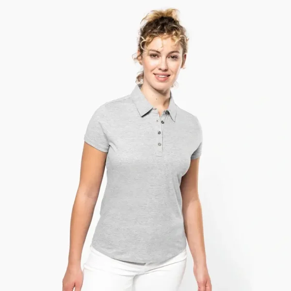 Polo majica Kariban K263