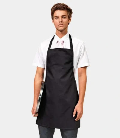 Pregača ESSENTIAL BIB