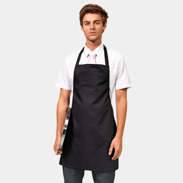 Pregača ESSENTIAL BIB