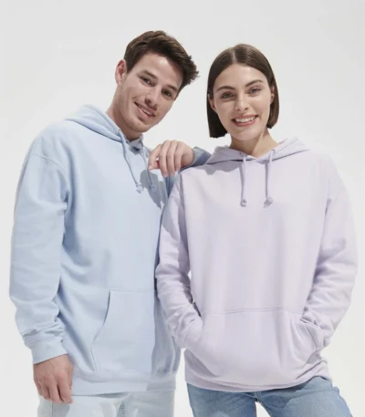 SOL'S CONDOR - UNISEX HOODIE