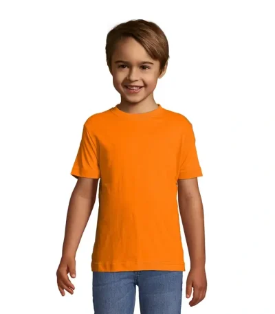 SOL’S REGENT KIDS DJEČJA MAJICA