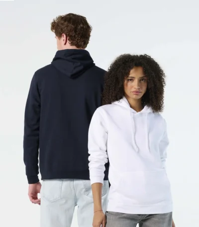 SOL’S SNAKE UNISEX HOODIE