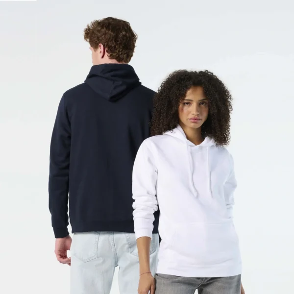 SOL’S SNAKE UNISEX HOODIE