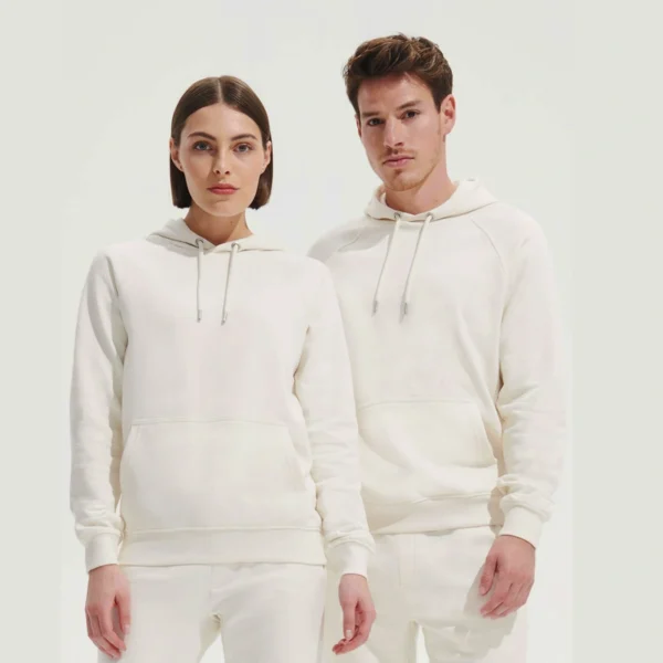 SOL’S STELLAR – UNISEX HOODIE