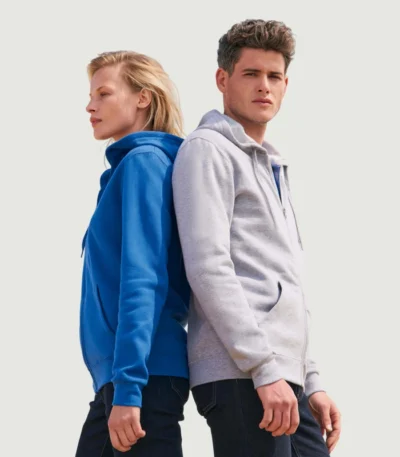 SOL’S STONE – UNISEX HOODIE