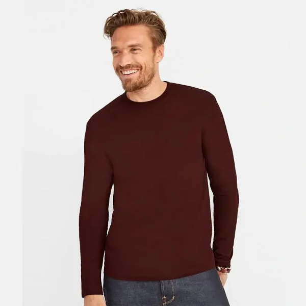 Sol's Monarch muška majica dugih rukava