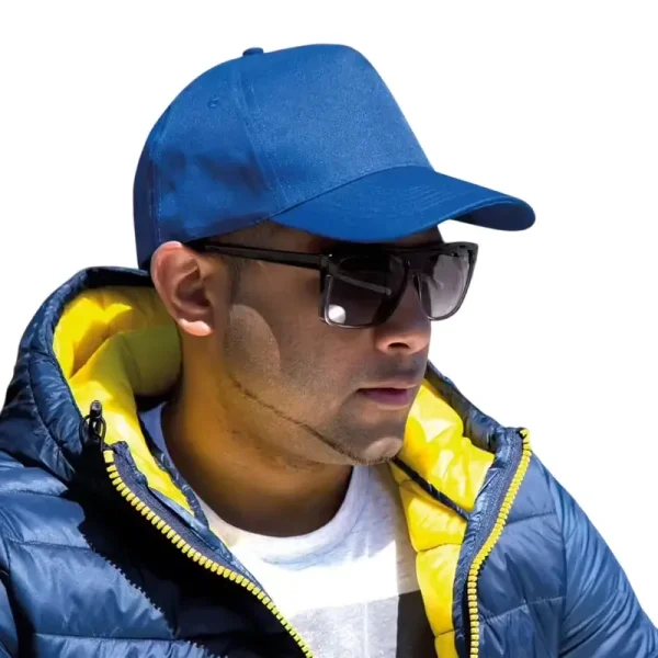 Sportska šilt kapa Result