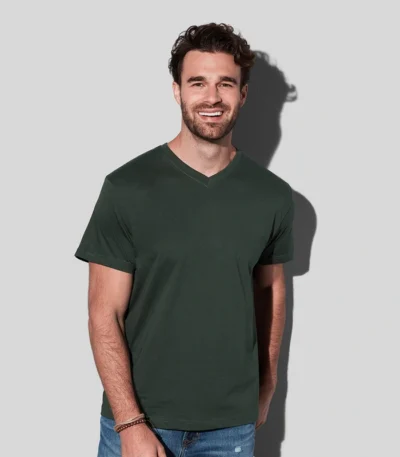 Stedman Classic V-Neck Men ST2300