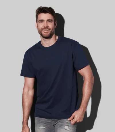 Stedman Comfort-T 185 Muška Majica