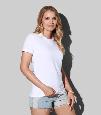 Stedman Comfort-T 185 - Ženska Majica