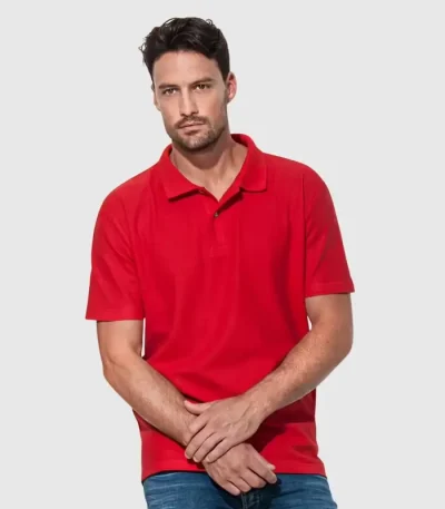 Stedman Polo Men ST3000