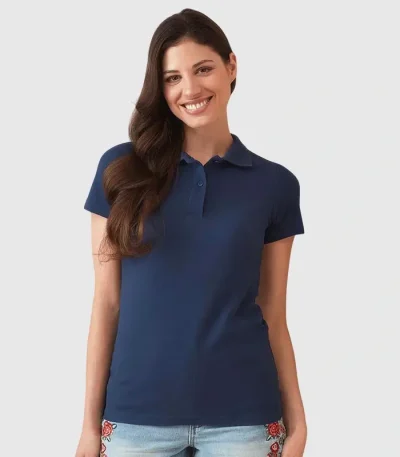 Stedman Polo Women ST3100
