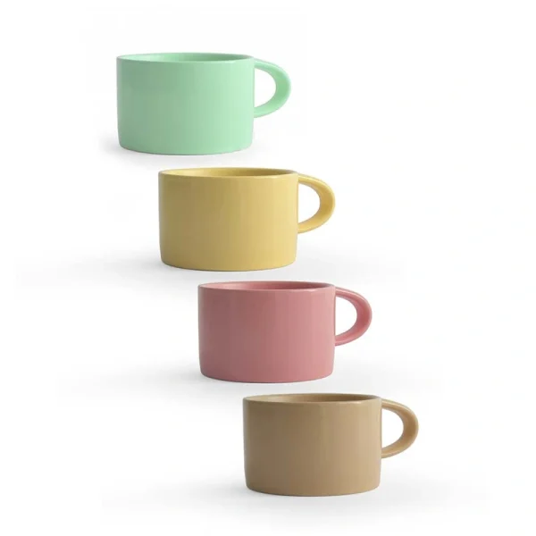 Poklon šalice i čaše s tiskom