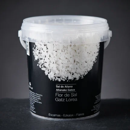 Cvijet soli Salinas de Anana 500 g