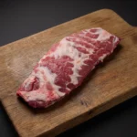 Ekološki Duroc rebra St. Louis cut obitelj Luis Gil smrznuto Španjolska