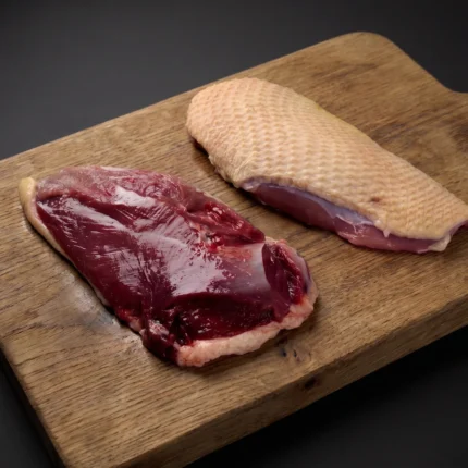 Maison de Maurice pačja prsa Magret smrznuto pakiranje 300g