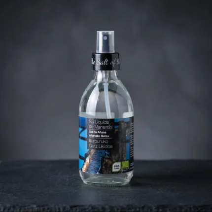Sal de Añana tekuća izvorska sol u spreju 250 ml