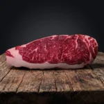 Txogitxu Selection CE Boneless Sirloin na drvenoj dasci