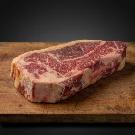 Txogitxu Galician Striploin Txuleta s kosti 900–1000 g
