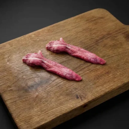 Maison de Maurice pačji unutarnji file duck tenderloin smrznuto pakiranje 500g