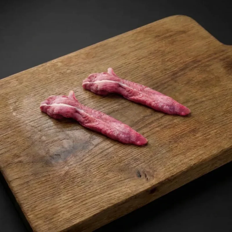 Maison de Maurice pačji unutarnji file duck tenderloin smrznuto pakiranje 500g