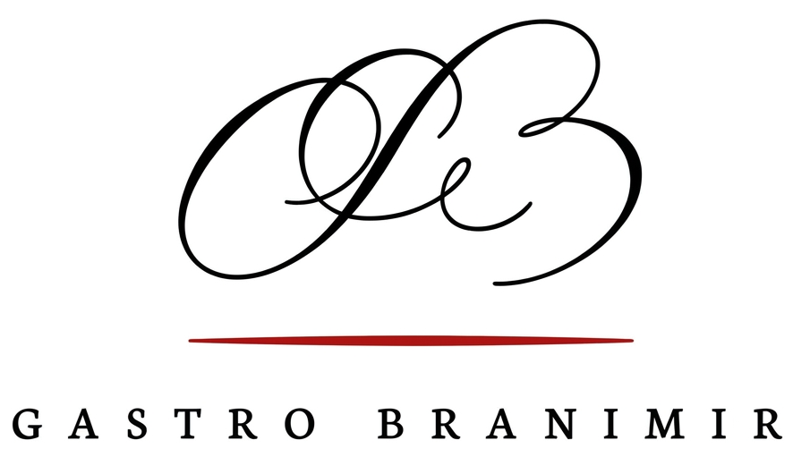 Gastro Branimir logo