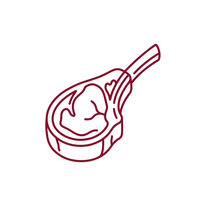 Ikona kategorije Steakovi