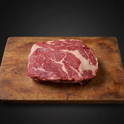 Sirovi San Alberto Black Angus Ribeye steak Urugvaj