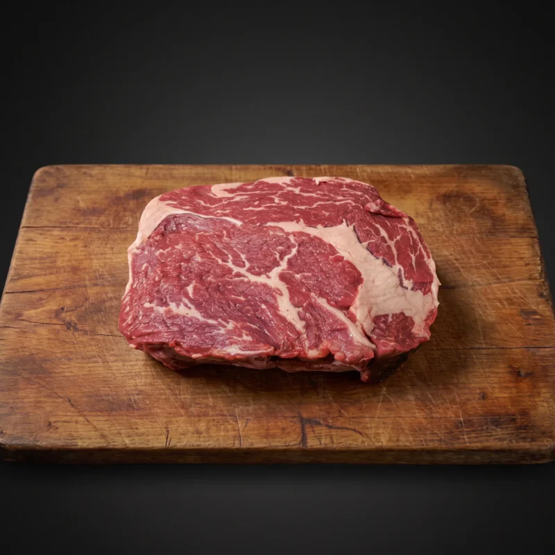 Sirovi San Alberto Black Angus Ribeye steak Urugvaj