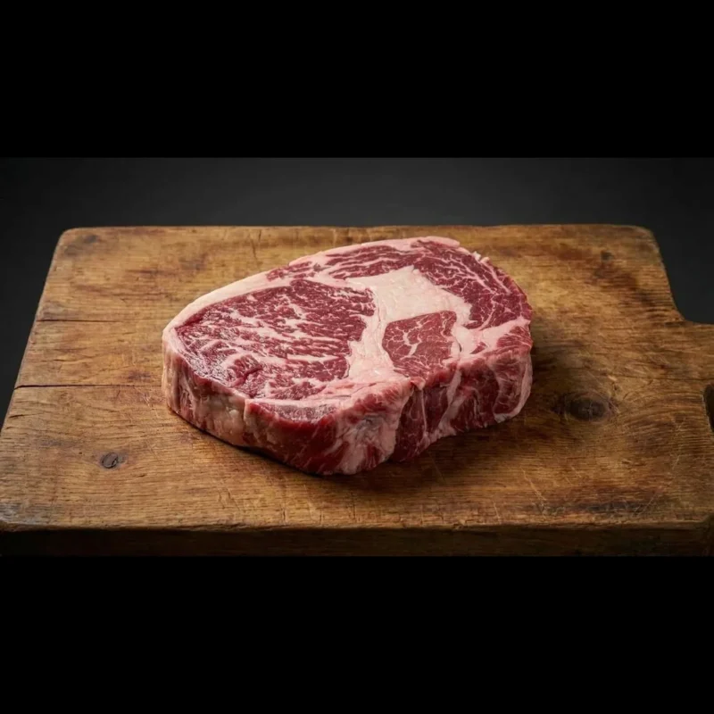 Sirovi San Alberto Black Angus Ribeye steak Urugvaj
