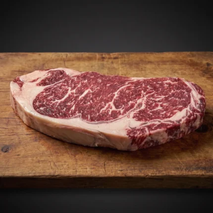 San Alberto Black Angus Striploin Urugvaj