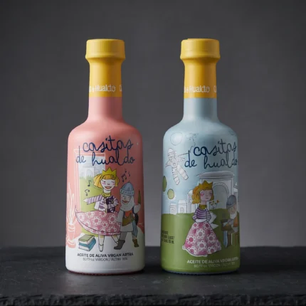 Casitas de Hualdo ekstra djevičansko maslinovo ulje 250 ml